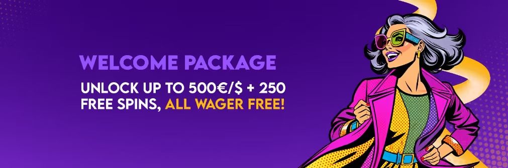 Simsinos Casino bonus de bienvenue 500€ et 250 tours gratuits